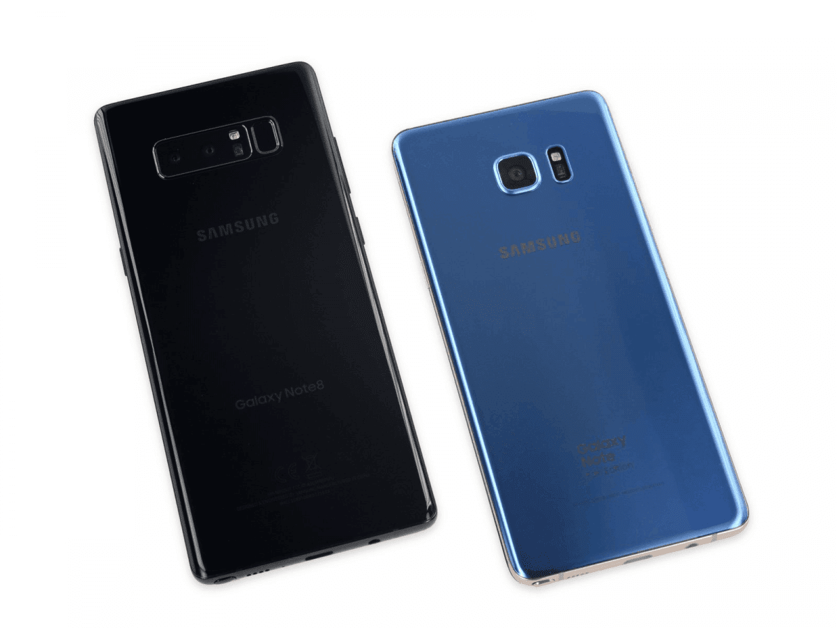 samsung galaxy note 8 no service issue repair Galaxy Note 8