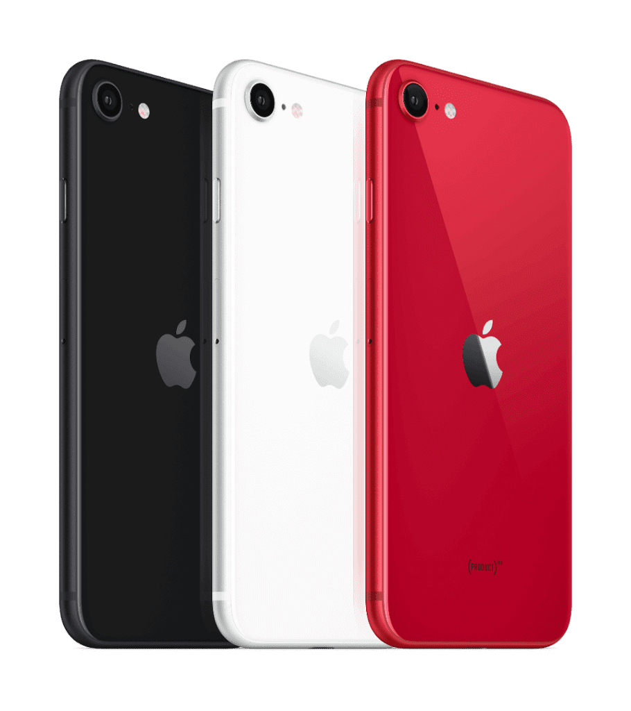 iphone se2 data recovery: a step-by-step guide iPhone SE