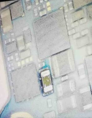 samsung galaxy s8 plus ne peut pas démarrer puis avec le symbole température anormale Samsung Galaxy S8 Plus ne peut pas démarrer puis avec le symbole de température anormale