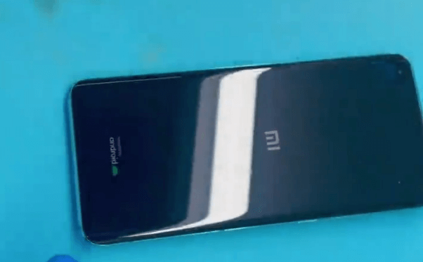 xiaomi 10 cannot boot after screen replacement Xiaomi 10 Cannot Boot