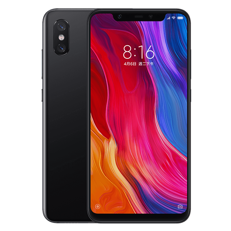 xiaomi mi 8 fallen Schaden Reparatur Xiaomi Mi 8