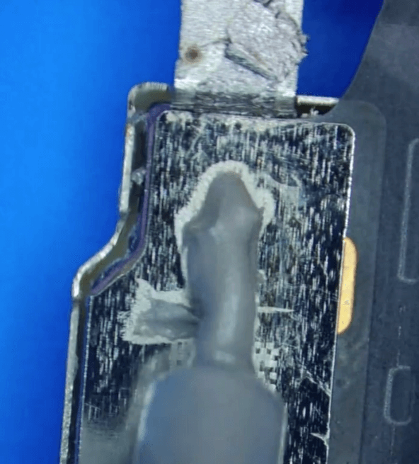 reparatur iphone 13 pro max face id ausfall nach wasserschaden iPhone 13 Pro Max Ausfall der Face ID Funktion
