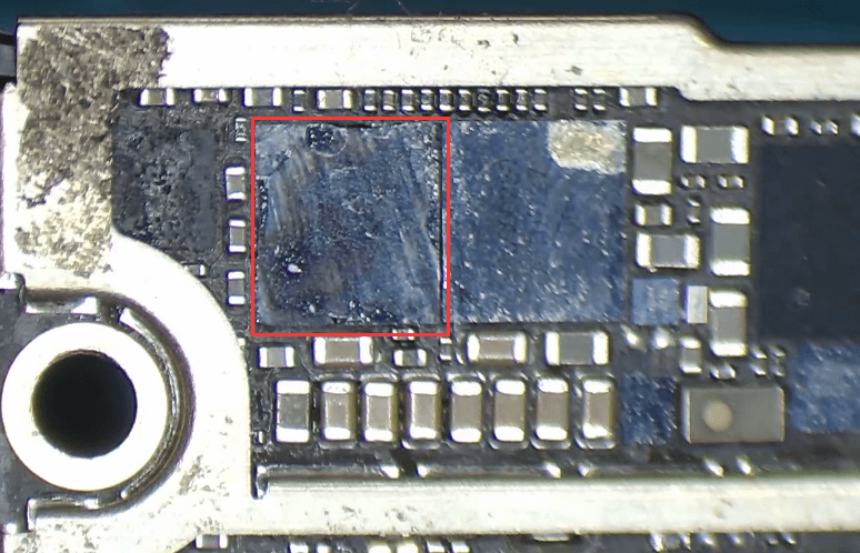 iphone 7 lower loudspeaker does not work iPhone 7 Lower Loudspeaker Does Not Work