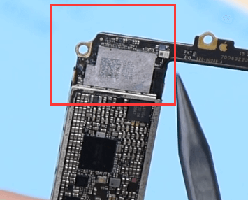 iphone 7 plus dañado por el agua y no enciende iPhone 7 Plus dañado por el agua y no se enciende