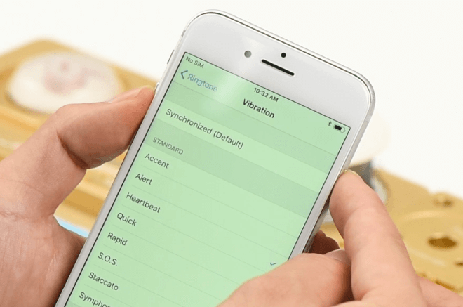 iphone 7 vibration not working iPhone 7 Vibration Not Working