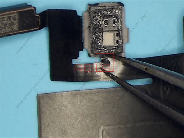 iphone face id not working repair guidelines iPhone Face ID Not working