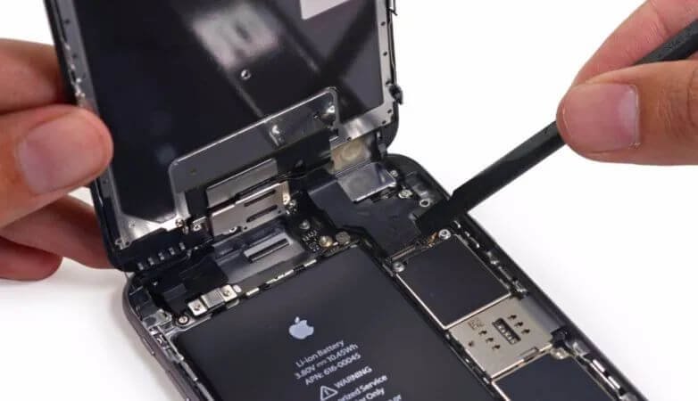 Suggerimenti per la riparazione dei problemi di ricarica dell'iPhone iPhone non si carica