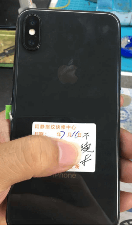 iphone x keine SIM-Karte erkannt iPhone X Keine SIM-Karte erkannt