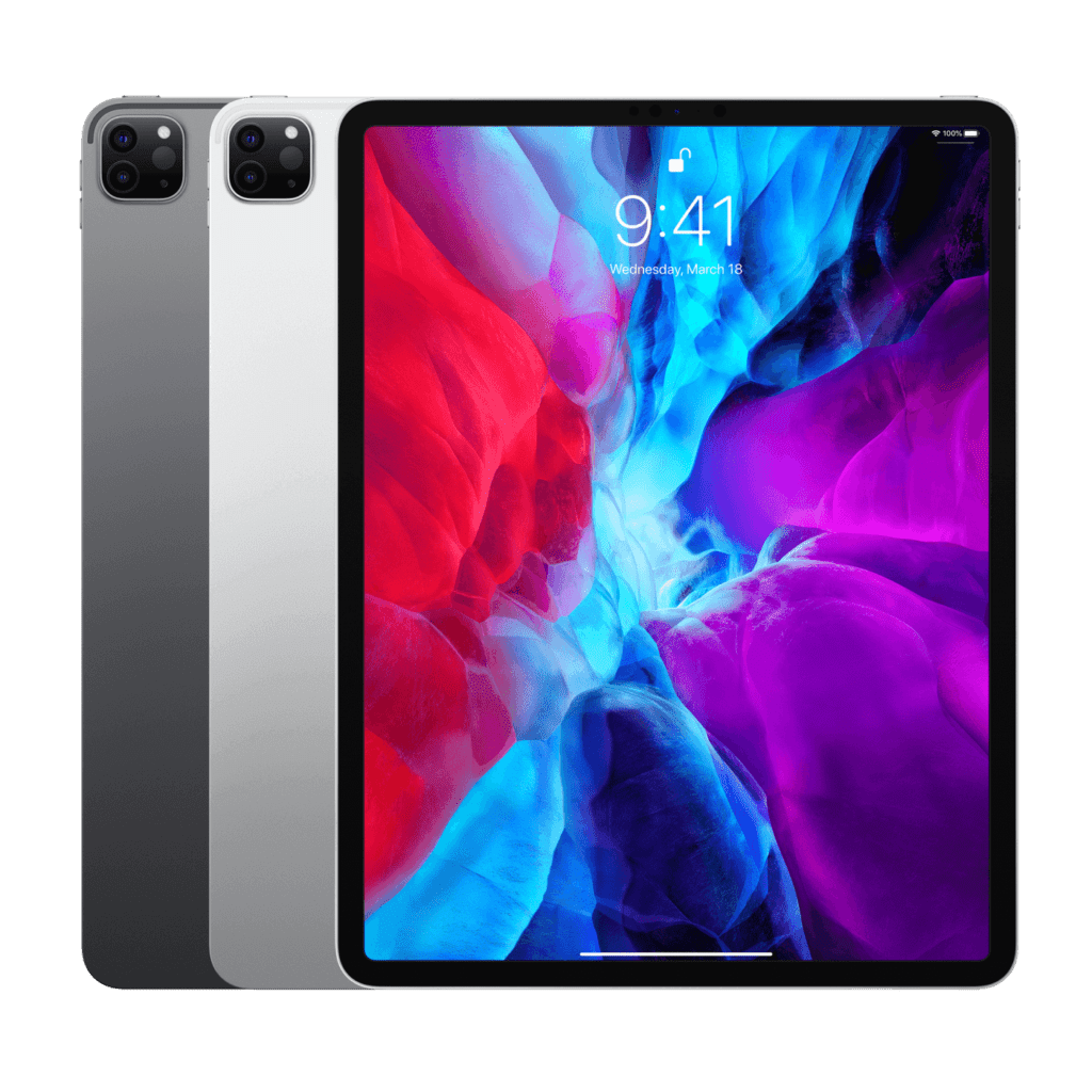 Wie repariere ich das Problem, dass sich das ipad pro 2020 nicht einschaltet? ipad pro 12 select 202003 GEO CA FMT WHH 1