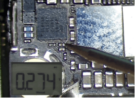 bucles de arranque en iPhone 7 y sin conexión con la computadora bucle de arranque de iPhone 7 y no puede ser reconocido por la computadora 7th12