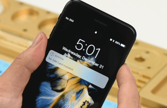 bucles de arranque en iPhone 7 y sin conexión con la computadora bucle de arranque en iPhone 7 y no es reconocido por la computadora mrzkv