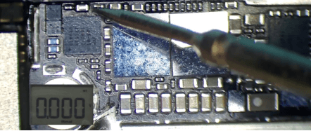 bucles de arranque en iPhone 7 y sin conexión con la computadora Bucle de arranque del iPhone 7 y no puede ser reconocido por la computadora