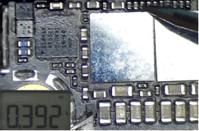 bucles de arranque en iPhone 7 y sin conexión con la computadora bucle de arranque en iPhone 7 y no es reconocido por la computadora vzpil