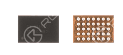 iphone 7 common fault components iPhone 7 Common Fault Components Charging IC