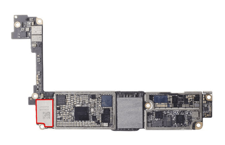 iphone 7 common fault components iphone 7 common fault components rhwjp