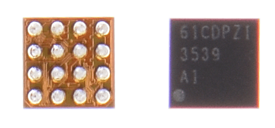 iphone 7 common fault components iPhone 7 Common Fault Components