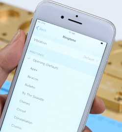 iphone 7 lower loudspeaker does not work iPhone 7 Lower Loudspeaker Does Not Work