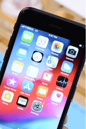 iPhone 7 sin servicio iphone 7 no service bns2p