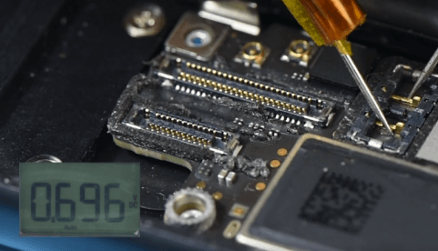 iphone 7 plus problema di ricarica con dati anomali della batteria iphone 7 plus problema di ricarica con dati anomali della batteria fqkma