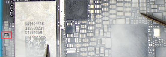 iphone 7 plus dañado por el agua y no enciende iphone 7 plus water damage and wont turn on iwonk