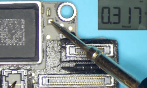 iphone 7 plus dañado por el agua y no enciende iphone 7 plus water damage and wont turn on ndfyc