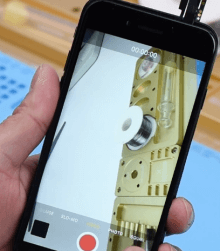 iphone 7 rear camera not working iPhone 7 Rear Camera Not Working