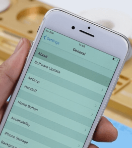iphone 7 wi-fi non funzionante iPhone 7 Wi-Fi non funziona