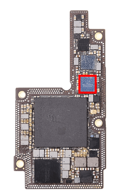 iphone x common faulty chips for repair iphone x common faulty chips 9vhbr
