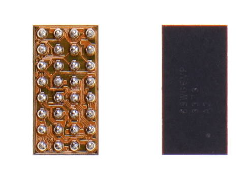 iphone x common faulty chips for repair iphone x common faulty chips jcm9o