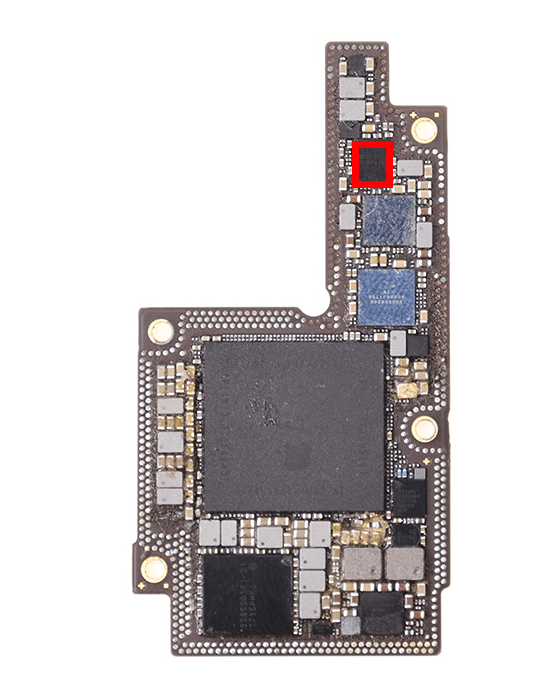 iphone x common faulty chips for repair iphone x common faulty chips likah