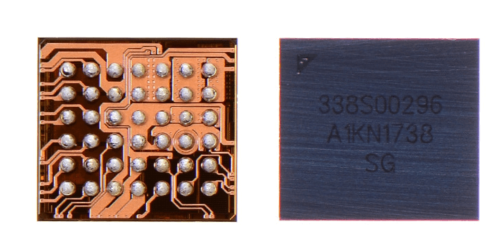 iphone x common faulty chips for repair iphone x common faulty chips wmjgv