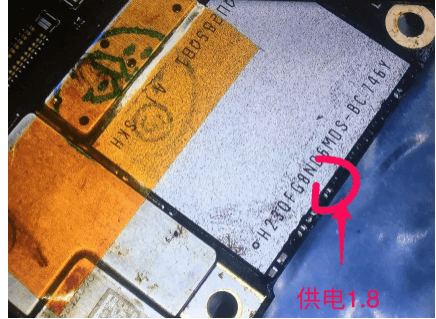 iphone x schaltet sich bei hohem Strom nicht ein iPhone X Nicht einschalten