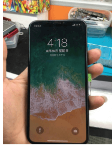 iphone x ringtone not working iPhone X Ringtone Not Working