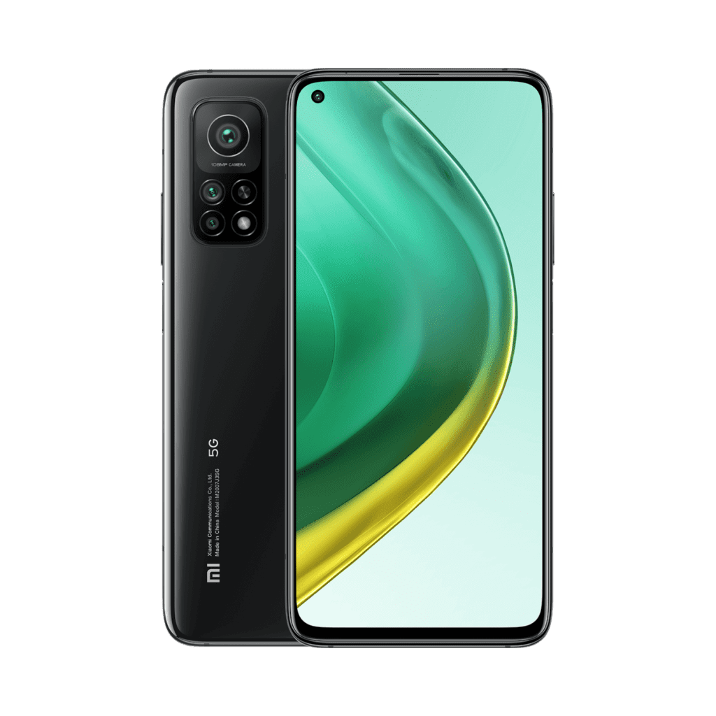 xiaomi 10t pro