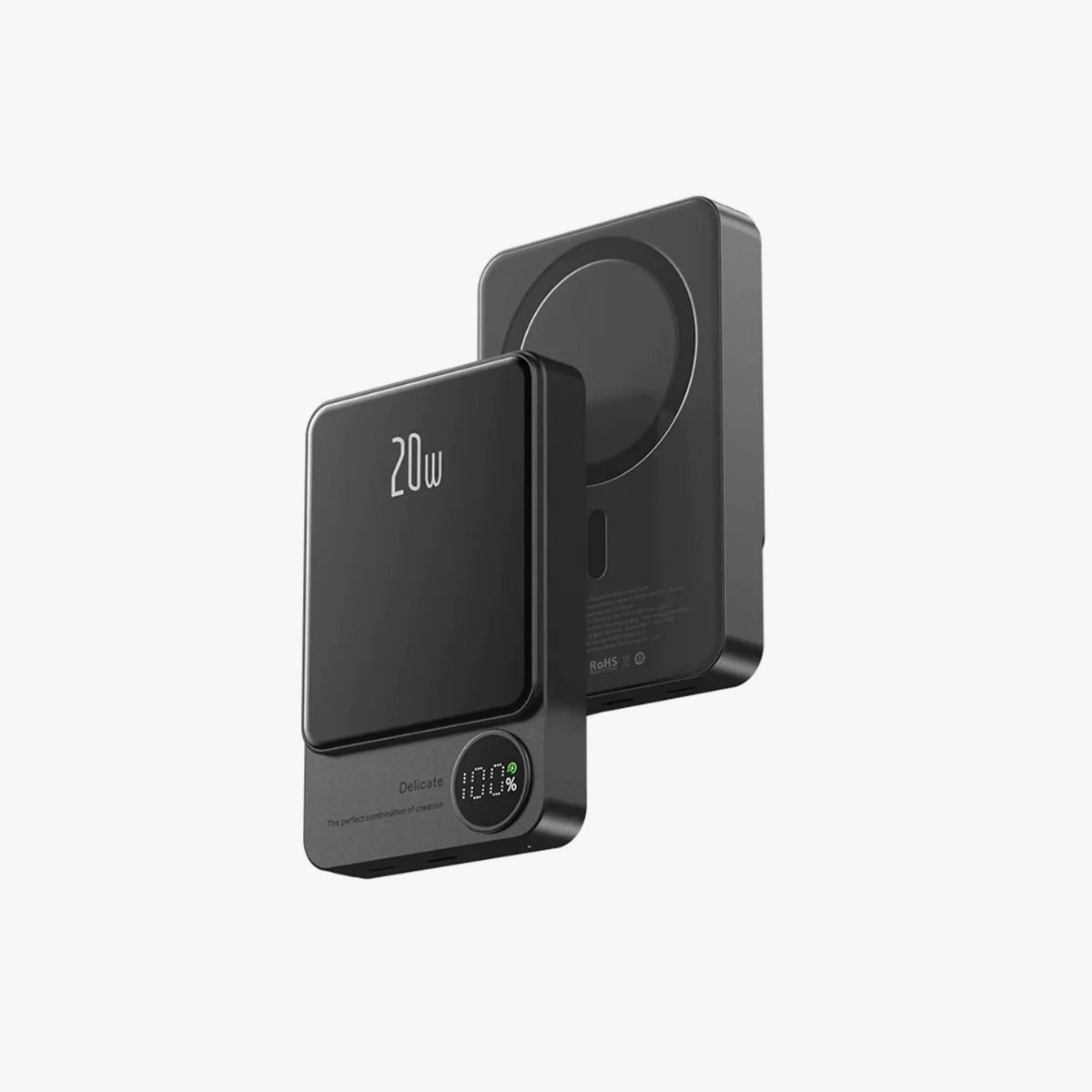 Power Bank