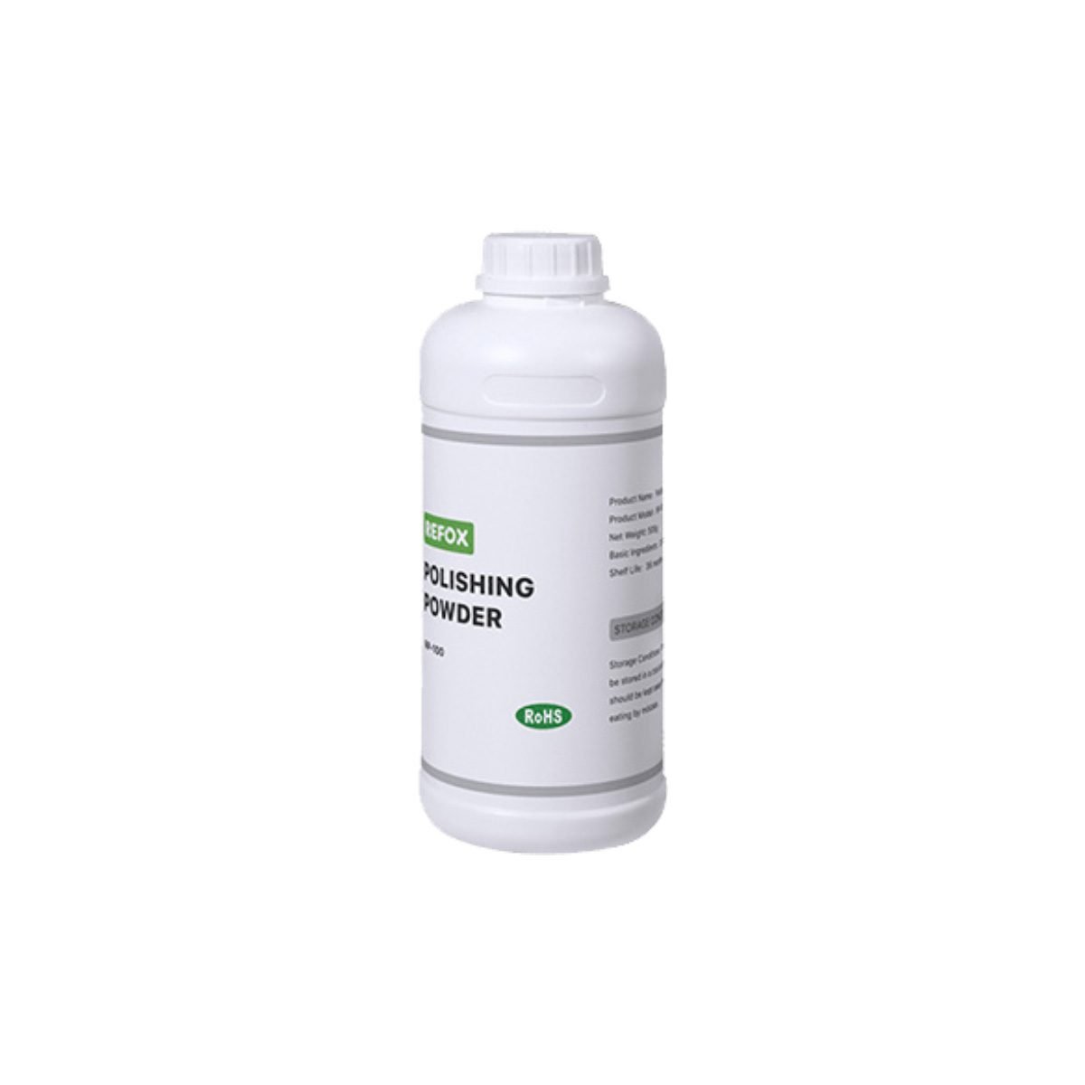 refurbishment REFOX Polishing Powder