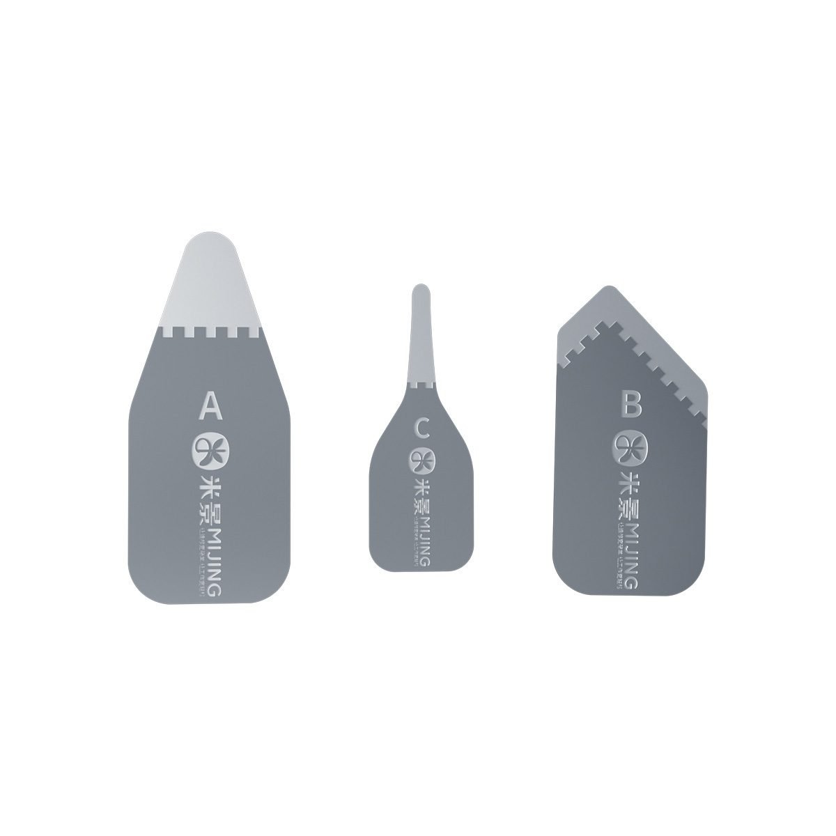 repair tools Mijing Pry Pieces