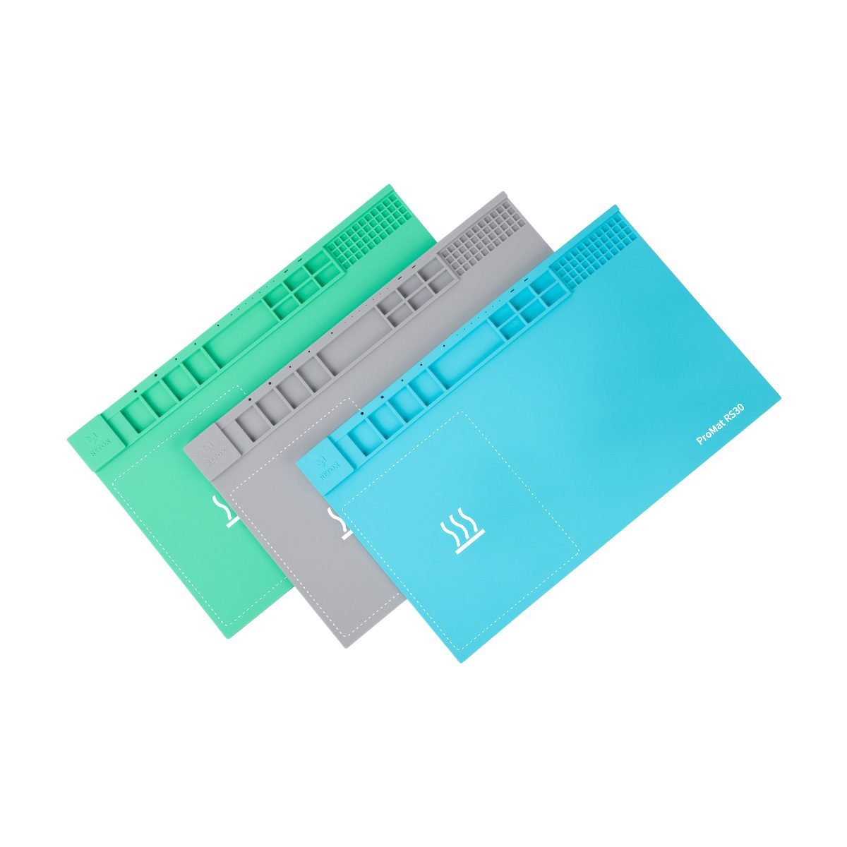 repair tools REFOX RS30 Heating Pad