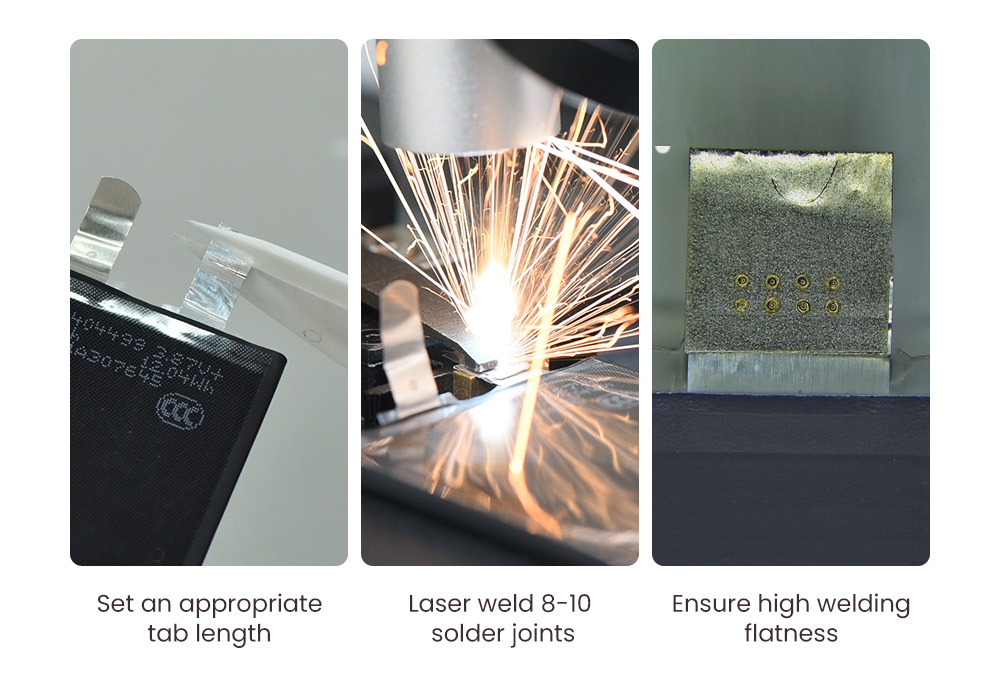 Qu'est-ce qui distingue les cellules de batterie d'iphone sélectionnées par rewa ? technologie de batterie avancée