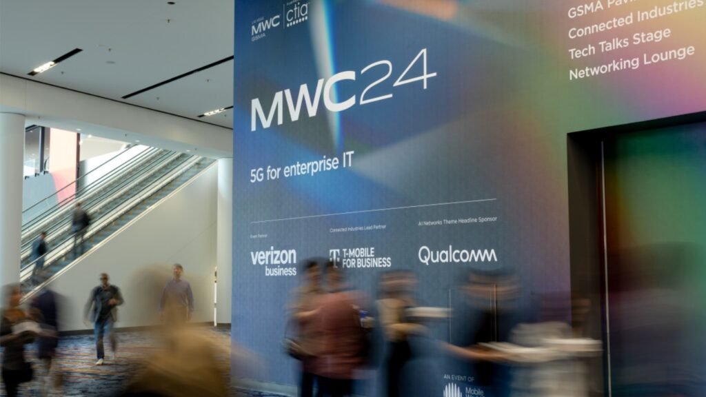 rewa auf der mwc 2024: Präsentation der Marke für Reparaturkompetenz aus einer Hand MWC24 1 1
