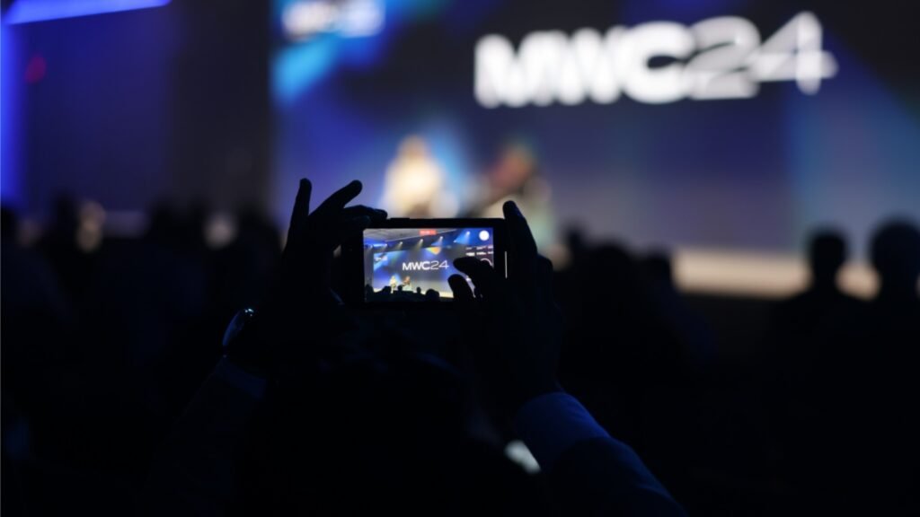 rewa auf der mwc 2024: Präsentation der Marke für Reparaturkompetenz aus einer Hand MWC24 2 2