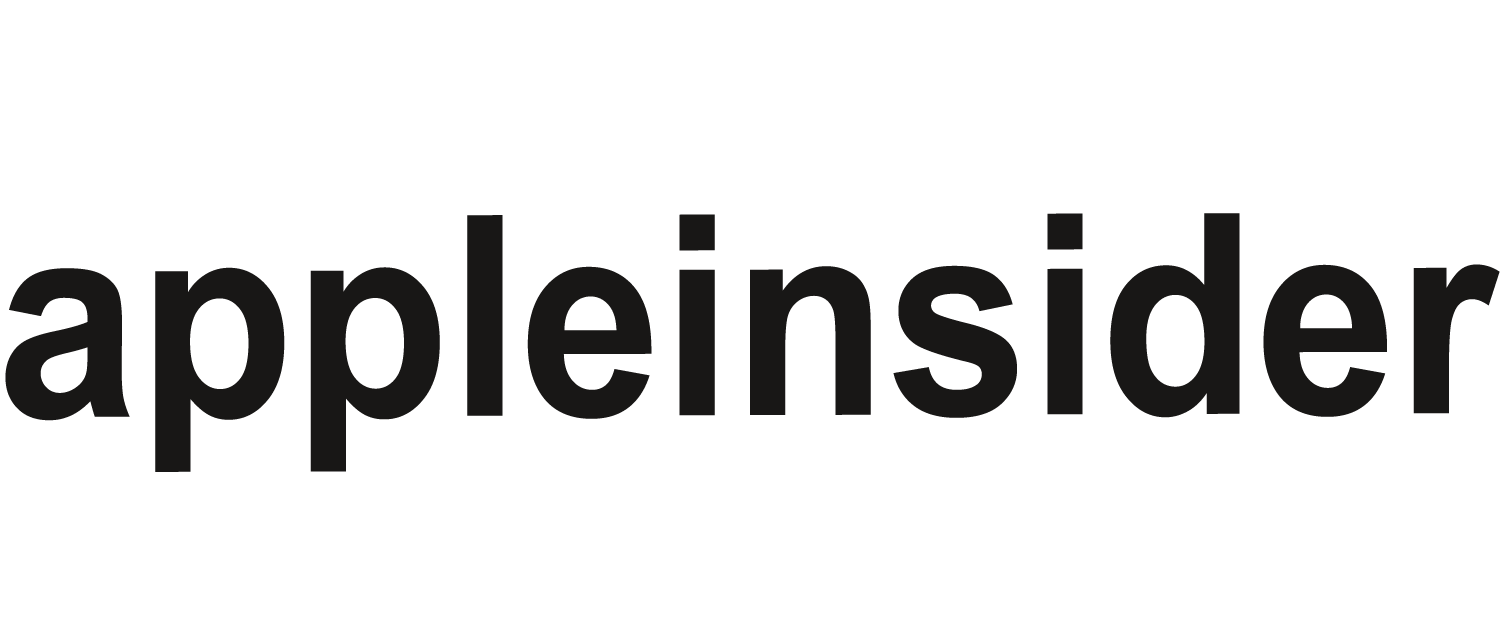 appleinsider logo dark
