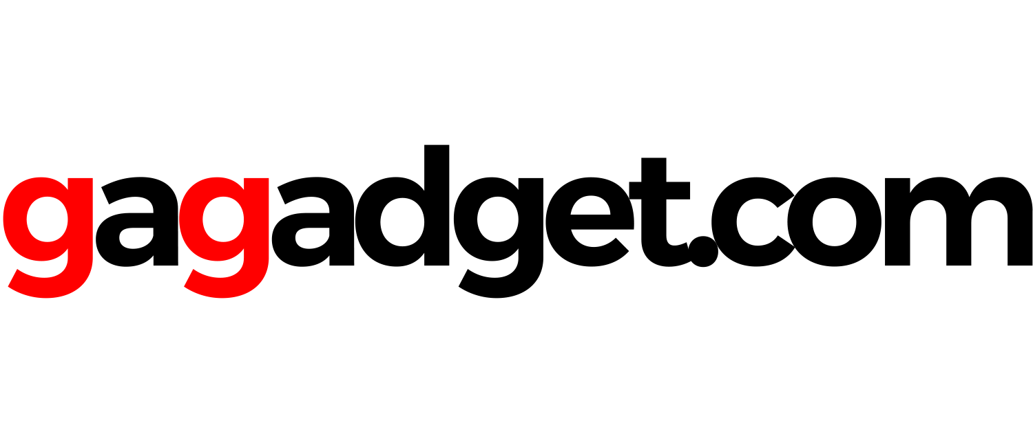 gagadget logo or