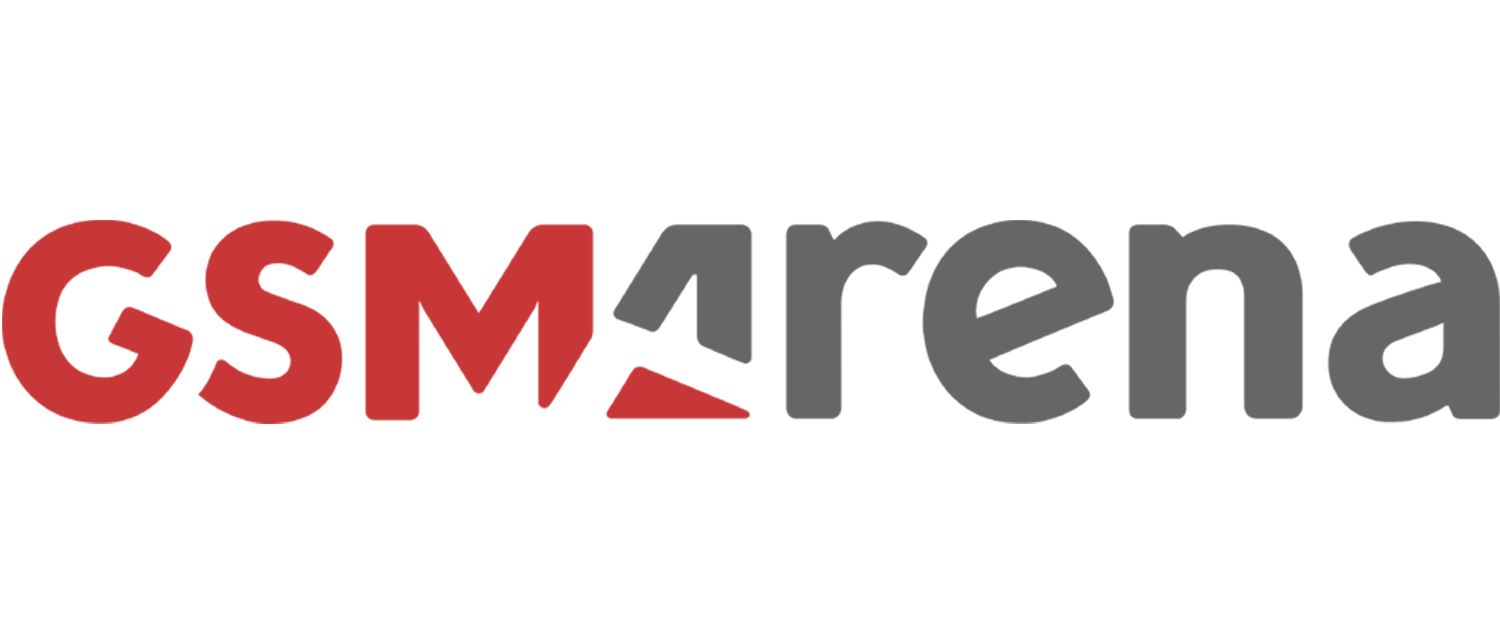 gsmarena logo
