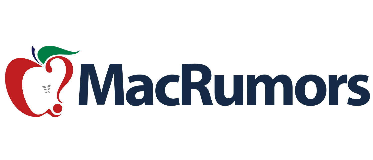 macrumors logo dark