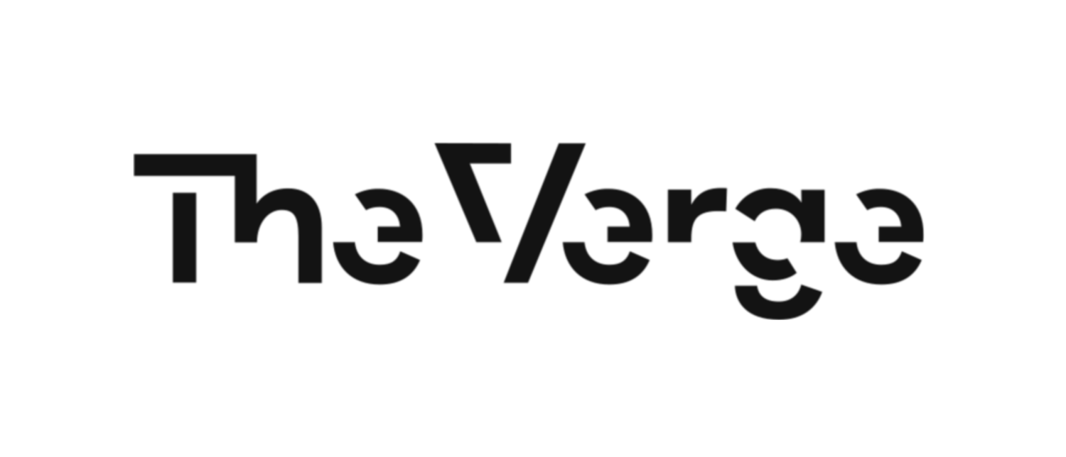 the verge logo