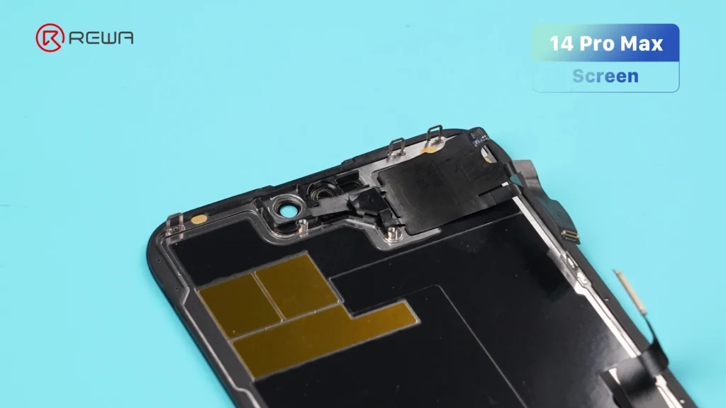 ios 26.1 screen pairing: hidden update every technician should know iphone 14 pro max screen repair