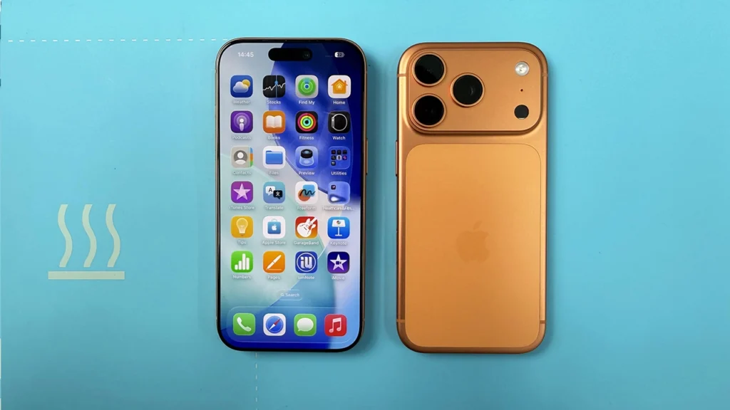 iphone 17 pro parts swap: a deep-dive into apple’s evolving repair ecosystem iPhone 17 Pro Parts Swap: A Deep-Dive into Apple’s Evolving Repair Ecosystem